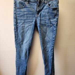 American Eagle Jeggings